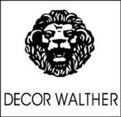 Decor Walther logo