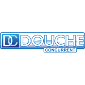 Douche Concurrent logo