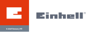 EINHELL logo