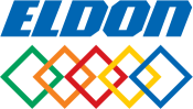 Eldon logo