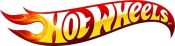 Hot Wheels logo