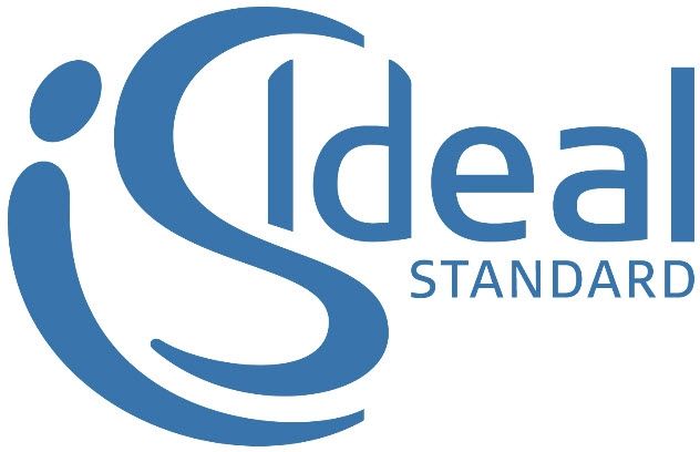 Ideal standard logo