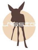 LÄSSIG logo