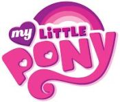 My Little Pony logo