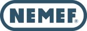 Nemef logo