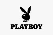 Playboy logo