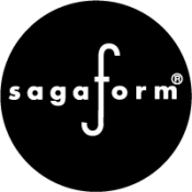 Sagaform logo