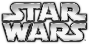 Star Wars logo