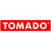 Tomado logo