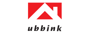 Ubbink logo