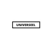 Universeel logo