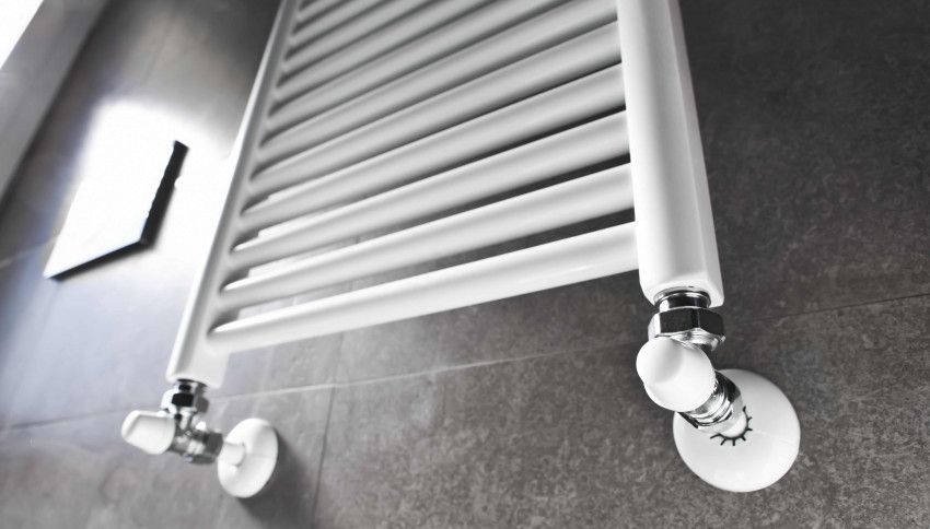 Deze radiatoren worden het meeste in de badkamer geplaatst