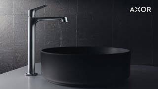 Axor Hansgrohe Citterio M douche thermostaatkraan chroom