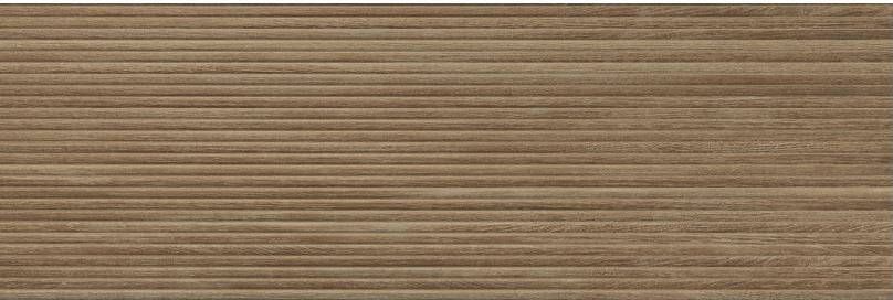 Baldocer Ceramica Larchwood wandtegel 30x90cm 10.5mm Rechthoek gerectificeerd Houtlook Ipe SW07312091 - Foto 2