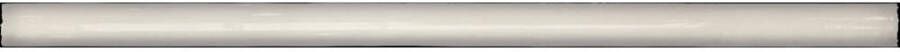 Cifre Ceramica Quarter Round wandtegel 1.5x30cm 8mm Rechthoek Ivoy glans SW07312215-2 - Foto 2
