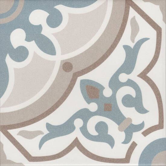 Douglas & Jones Vintage decor-strip 20x20x0 8 cm gaetine