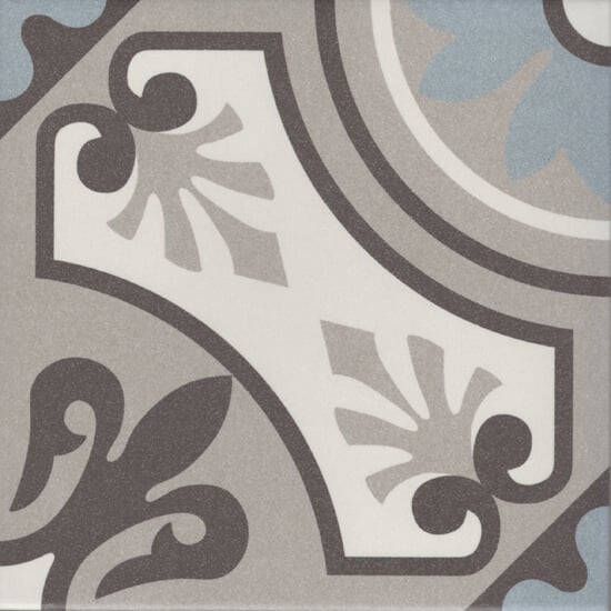 Douglas & Jones Vintage decor-strip 20x20x0 8 cm lilou classic