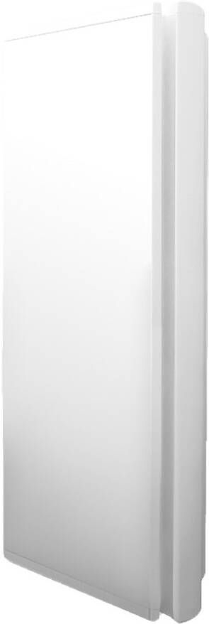 DRL E-Comfort Icon elektrische radiator 178x45 cm 2000W wit