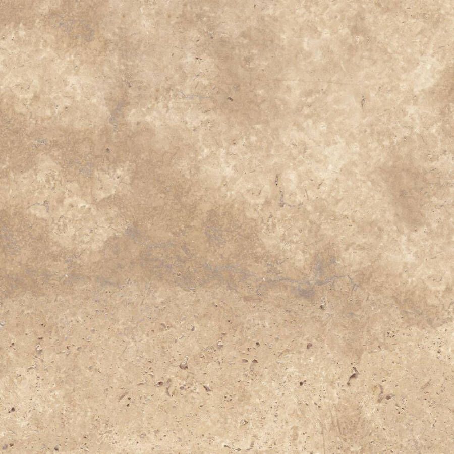 Edima x Astor Senanque keramische vloertegel natuursteenlook gerectificeerd 61 3 x 61 3 cm melange