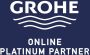 Grohe Eggemann vaatwashoekstopkraan chroom 41073000 - Thumbnail 4