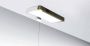 INK LED 002 opbouw LED-verlichting geschikt voor spiegelkast en spiegel 5 x 31 x 5 cm chroom - Thumbnail 4