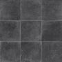 Kerabo North Feeling Night keramische vloer- en wandtegel betonlook gerectificeerd 90 x 90 cm antraciet - Thumbnail 2