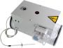 Orcon elektrische kanaalverwarmer CBRF-160-16 1600W 23 x 16 cm - Thumbnail 2
