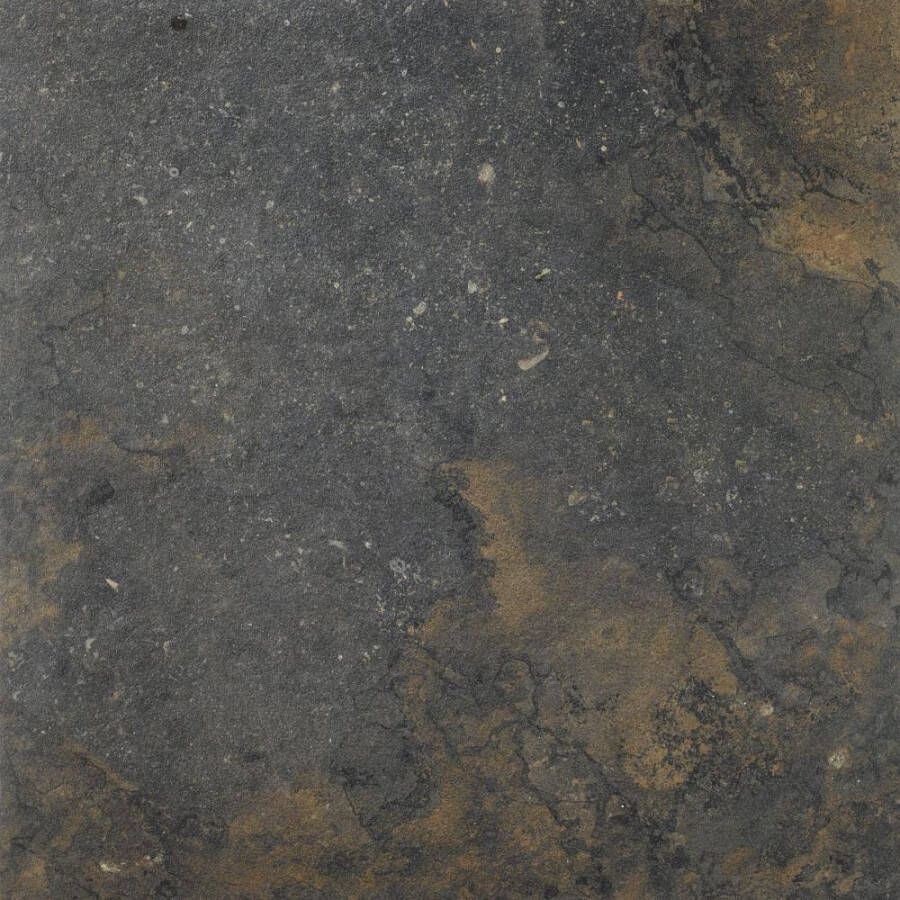 STN Cerámica Strato keramische vloertegel gerectificeerd 60 x 60 cm natural