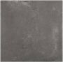 Vtwonen Loft vloertegel 59 2x59 2x1 cm zwart - Thumbnail 2