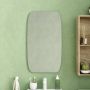 Xellanz Mini rechthoekige spiegel zonder lijst 80 x 45 cm - Thumbnail 2