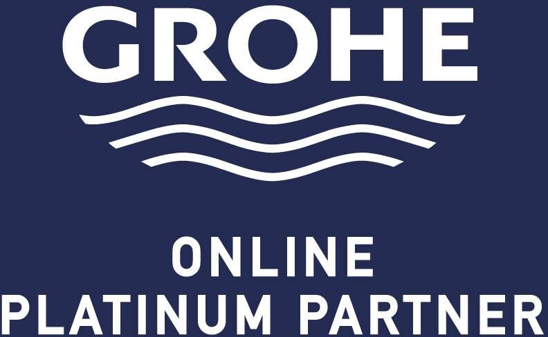 GROHE mousseur chroom