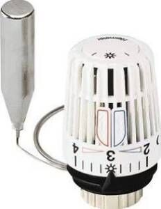 Heimeier Thermostaatkop K M30x1 5 cap. 5 m met afstandsvoeler 600500500