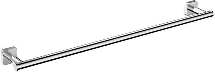 Hotbath Gal handdoekhouder 4 x 64 x 8 3 cm chroom