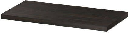 INK Topdeck 45 afdekplaat voor onderkast hout decor 35mm dik 90x3 5x45cm intens eiken