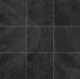 Kerabo wand- en vloertegel 60x60cm 10mm Vierkant gerectificeerd Natuursteen look Antraciet mat SW07311435 - Thumbnail 2