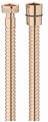 Plieger Roma doucheslang metaal 150cm rose goud AOIS03120RS - Foto 2