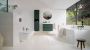 ROCA Ona rimless hangend toilet 53 x 36 x 29 cm wit - Thumbnail 1