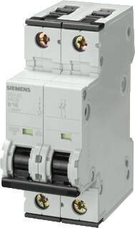 Siemens instaut 5sy6510 6
