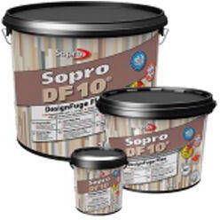 Sopro DF 10 voegmortel flexibel 1 kg sahara (nr. 40)