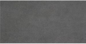 STN Cerámica Titanio keramische vloer- en wandtegel betonlook 30 x 60 cm grafito