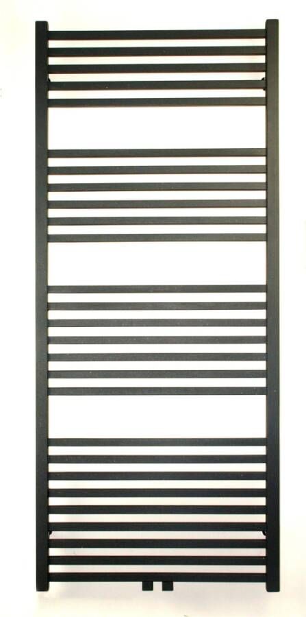 Royal Plaza Sorbus s radiator 60x180 n41 1076w grijs metallic 78132