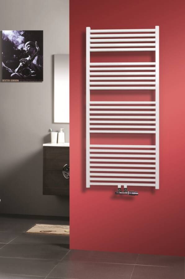 Royal Plaza Sorbus s radiator 600x1400 mm n27 734w wit 44310 - Foto 2
