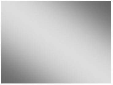 Royal Plaza Freya Spiegel Rechthoekig 80X60Cm. 80X60