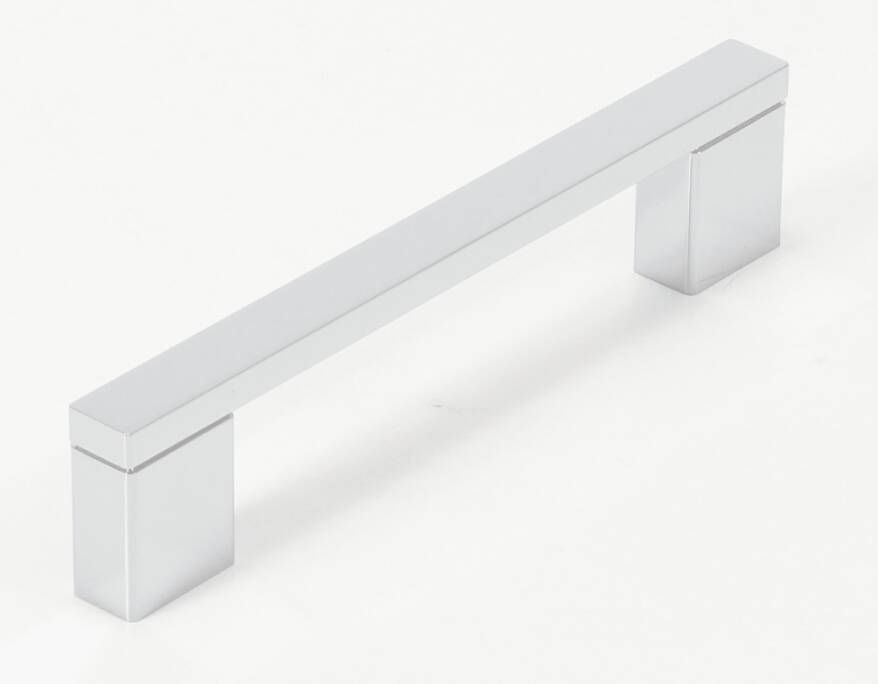 Royal Plaza Lota wandgreep 30cm chroom 35588 - Foto 2