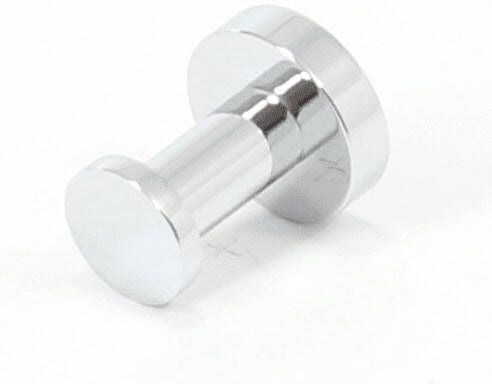 Royal Plaza Salix haak chroom 86743