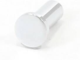 Royal Plaza Salix handdoekhaak klein chroom 65058