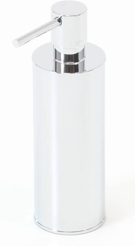 Royal Plaza Zelkova staande zeepdispenser 150 ml. chroom 97462