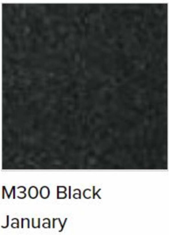 Vasco Beams radiator elektrisch 150x1800 as=0000 zwart m300 zwart m300