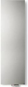 VASCO Niva NS1L1 handdoekradiator afgifte 1128W aansluitingen 2 hxlxd 1820x540x80mm wit RALS600 - Foto 3