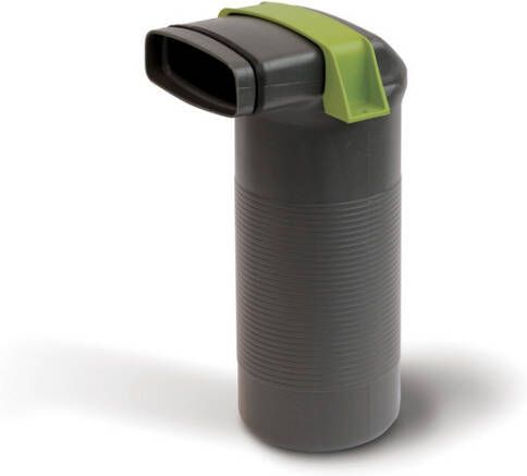 Vasco Ventilation Luchtkanalen systeem Easyflow Ventielaansluitstuk incl. beugel 5 stuks 11VE40410
